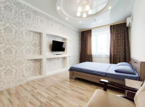 Apartament on Baisheva 7k4
